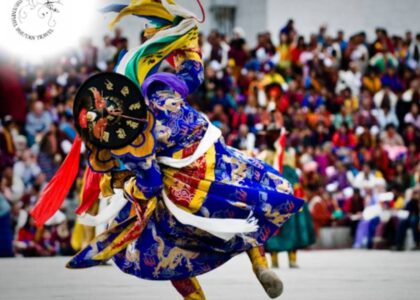 Bhutan Heritage Tours