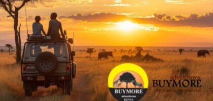 Kenya Camping Tours