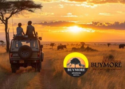 Kenya Camping Tours