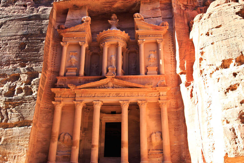 Amman Holiday Packages