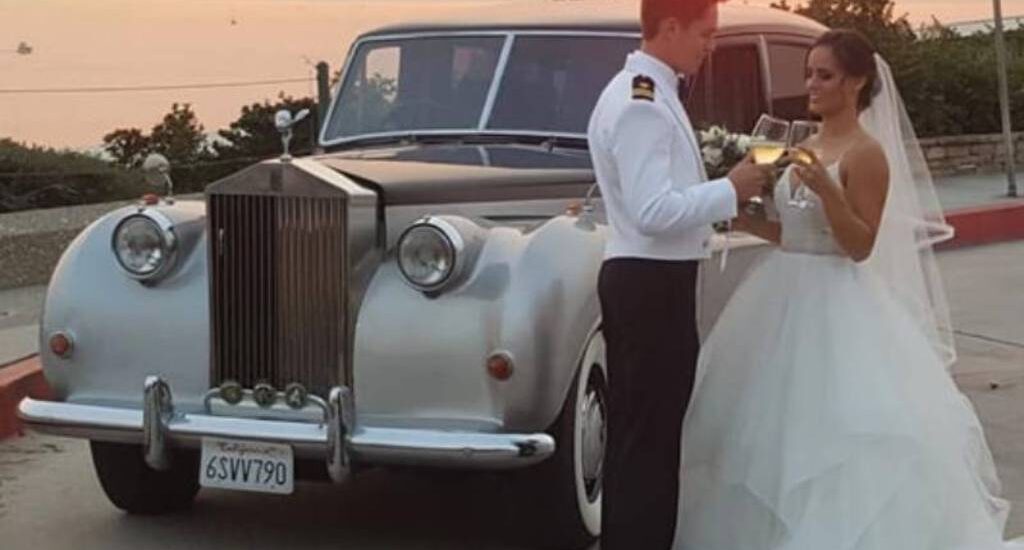 Riverside Classic Car Rentals