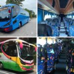 Tourist Bus Services