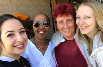 Soweto-Tour Johannesburg
