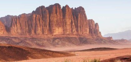 Biblical Tours
