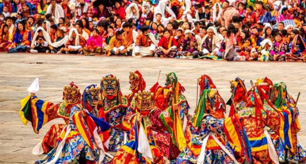 Best Bhutan Cultural Tours