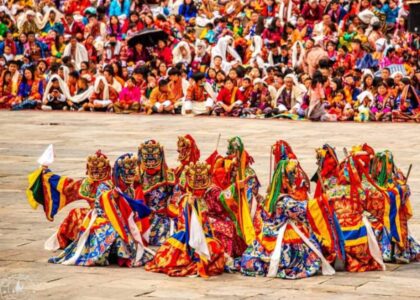 Best Bhutan Cultural Tours
