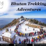 Bhutan Trekking Packages
