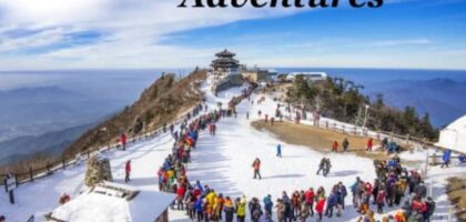 Bhutan Trekking Packages
