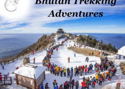 Bhutan Trekking Packages