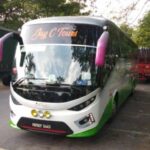 Charter Bus Services