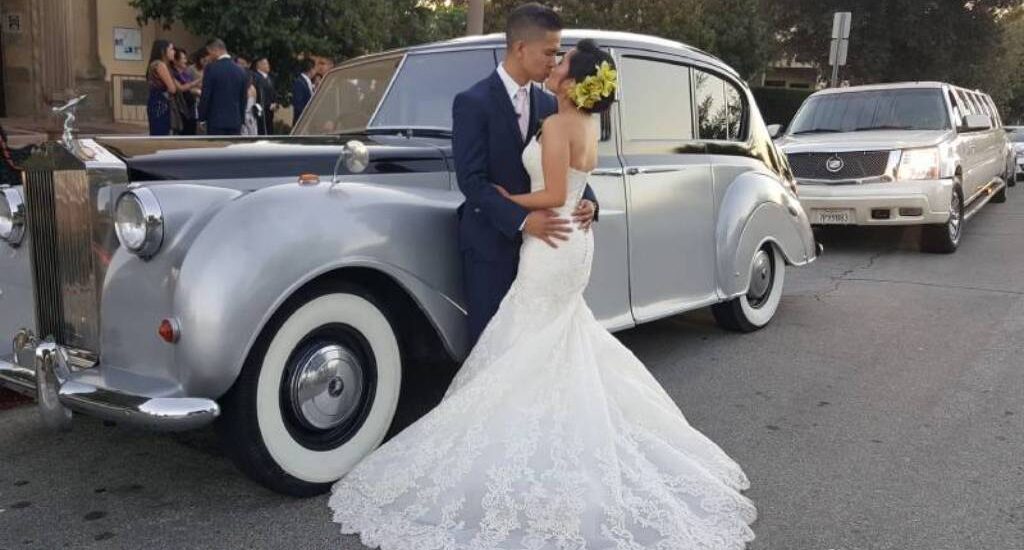 Classic Car Rentals in Victorville
