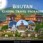 Custom Travel Packages Bhutan