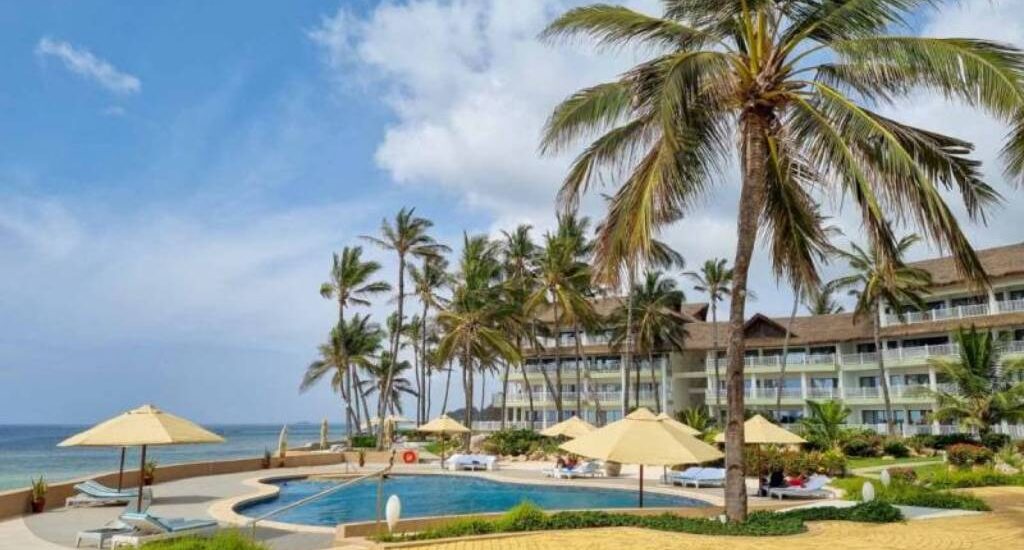 Kenya Honeymoon Safaris