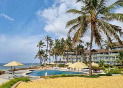 Kenya Honeymoon Safaris