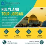 Holyland Tour Jordan