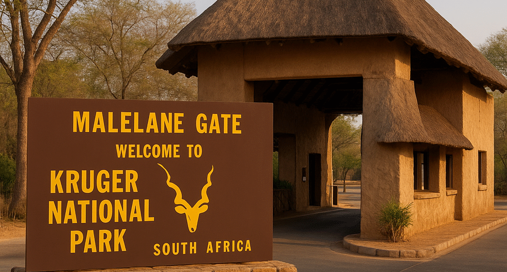 Kruger National Park Tours from Johannesburg