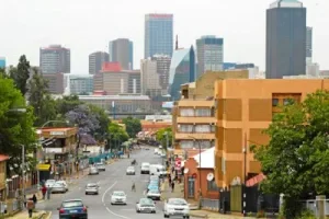 Johannesburg Day Tours