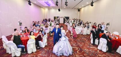 Wedding Photography