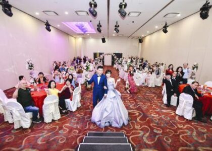 Wedding Photography