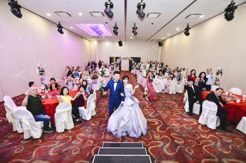 Wedding Photography