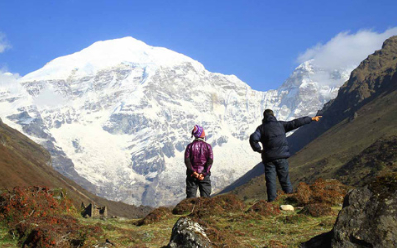 Bhutan Trekking Packages