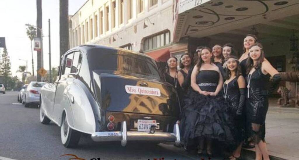 Car Rentals in San Bernardino