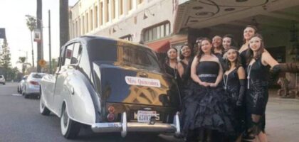 Car Rentals in San Bernardino
