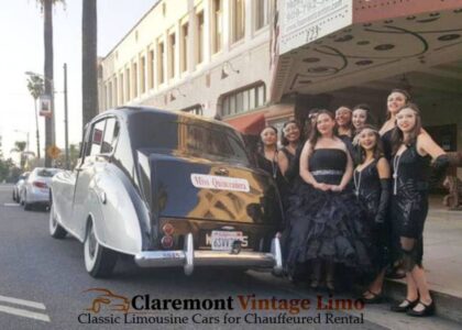 Car Rentals in San Bernardino