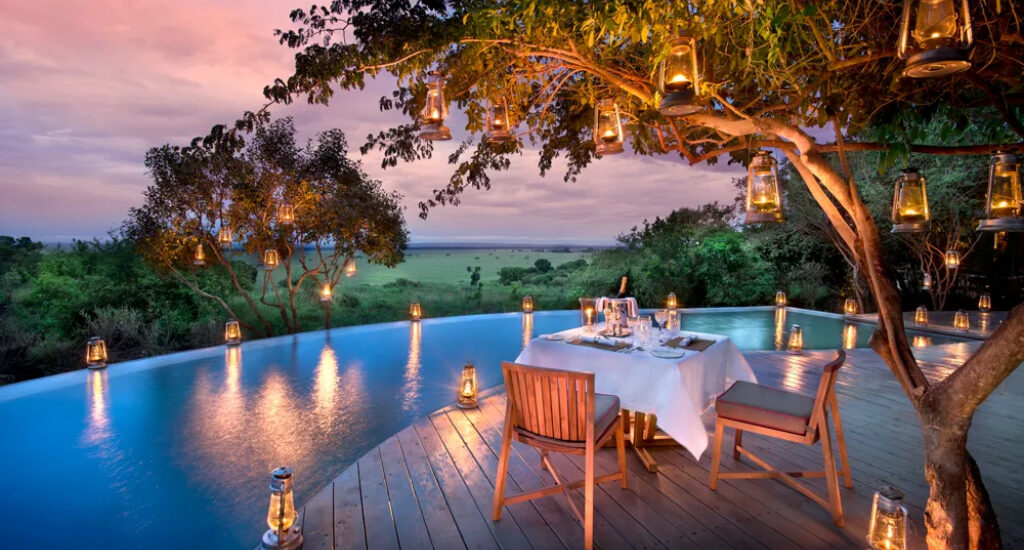 Kenya Budget Safari Tours