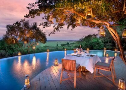 Kenya Budget Safari Tours