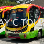Malaysia Mini Bus Rental