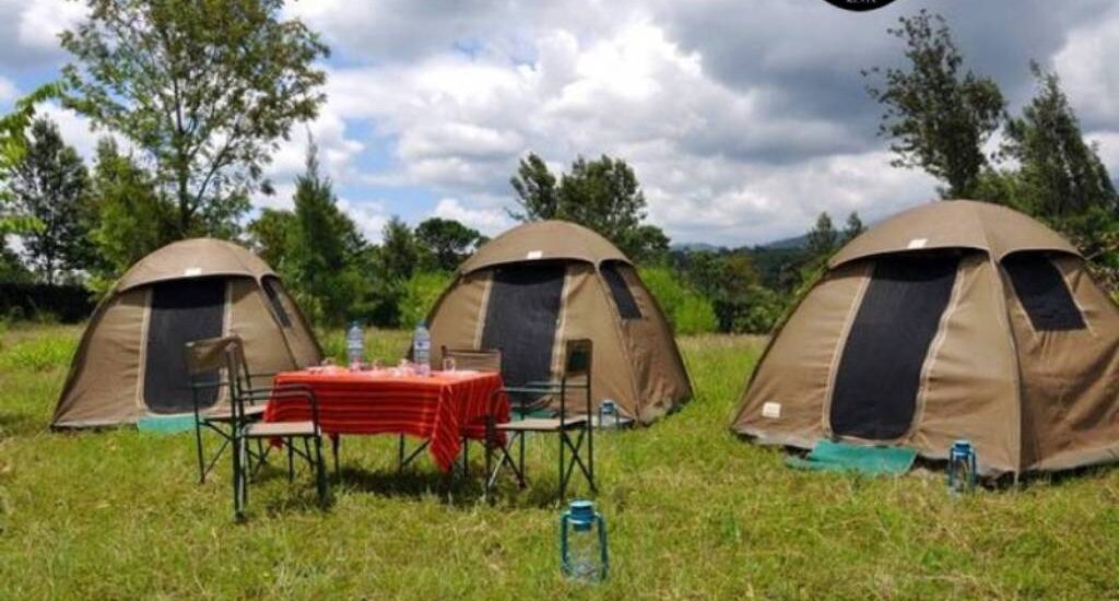 Tented Camps Tours Kenya