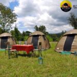 Tented Camps Tours Kenya