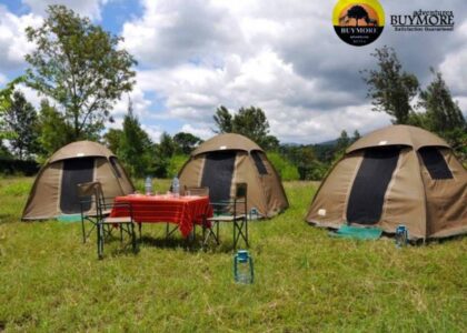 Tented Camps Tours Kenya