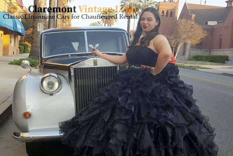 Vintage Car Rentals