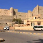 viaggio in Oman