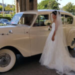 Classic Car Rentals in Malibu
