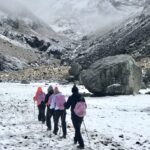 Best Salkantay Trek