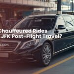 Airport Limo Services