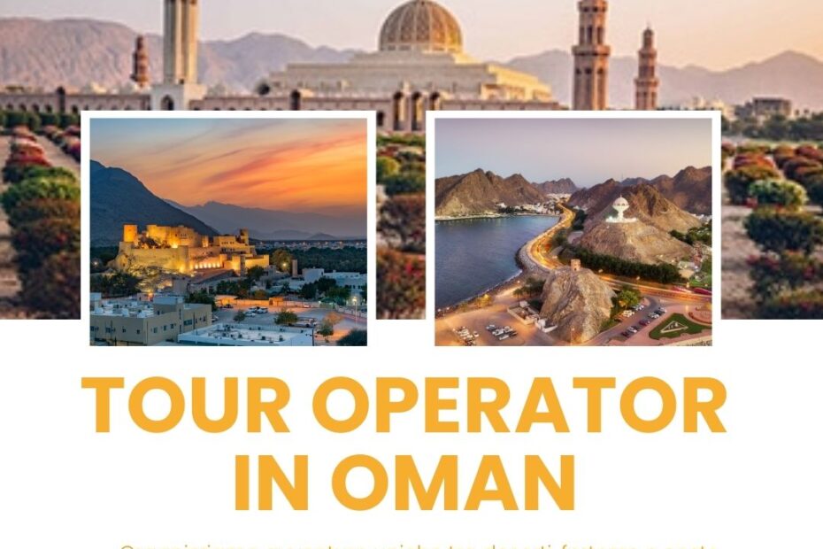 Tour di gruppo Oman