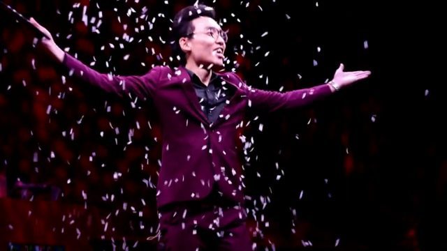 Professional Magic Show Singapore for Unforgettable Events