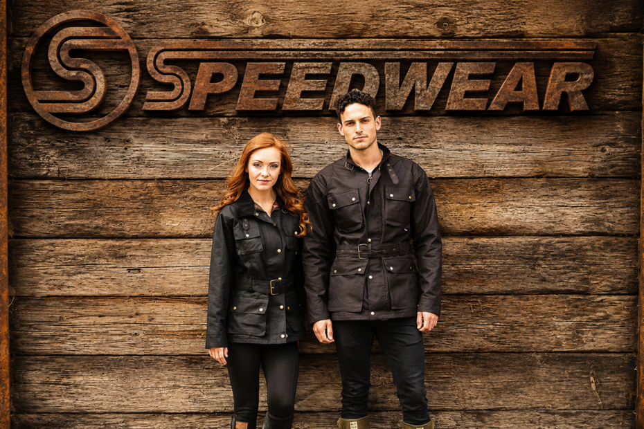 The Complete Guide to Reproofing Your Waxed Motorcycle Jacket The Complete Guide to Reproofing Your Waxed Motorcycle Jacket