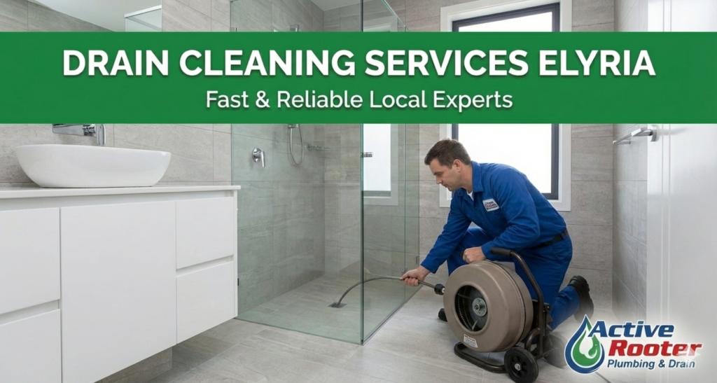drian cleaning service