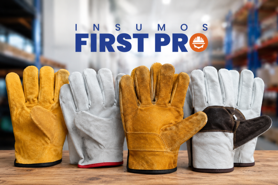 ¿Por qué elegir guantes industriales de cuero al por mayor para tu empresa? ¿Por qué elegir guantes industriales de cuero al por mayor para tu empresa?