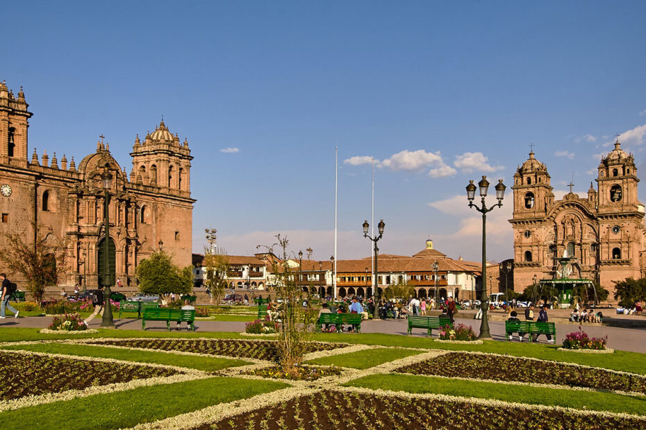 Top Attractions to Explore on a Cusco City Tour Top Attractions to Explore on a Cusco City Tour